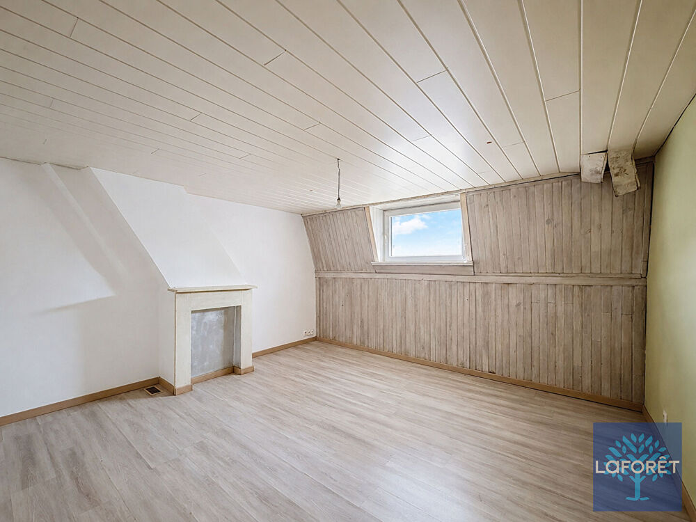 Vente Maison Maison de ville à rénover, Raismes limite Petite-Forêt Raismes