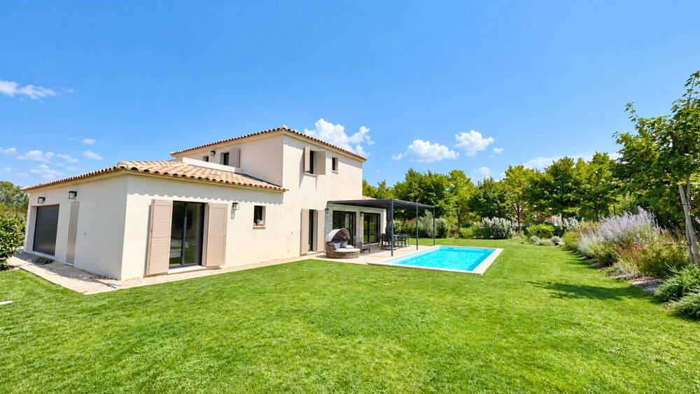Location Maison CRUYES  PISCINE 175M² AIX NORD Aix en provence