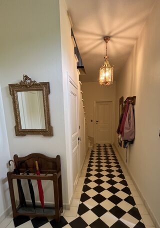  Maison � vendre 6 pi�ces 250 m�