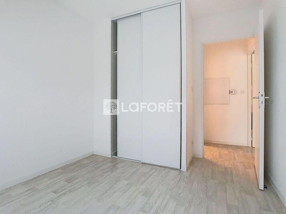 Location Appartement Appartement Redon 2 pièce(s) 36 m2 Redon