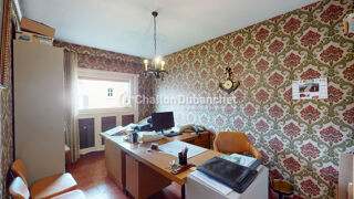  Maison à vendre 6 pièces 
