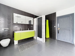  Maison à vendre 7 pièces 185 m²