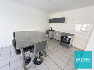  Appartement à louer 2 pièces 1 m²