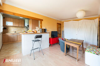  Appartement  vendre 3 pices 53 m