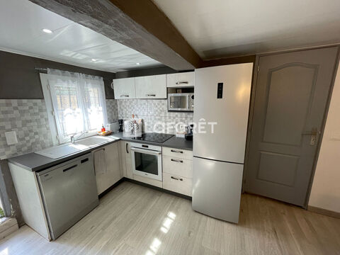  Appartement  louer 4 pices 58 m