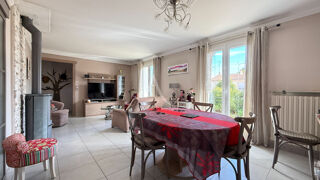  Maison � vendre 4 pi�ces 134 m�