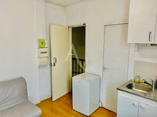  Appartement  vendre 1 pice 16 m