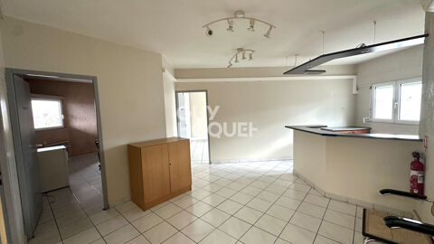 A vendre à Cabestany (66330) Local commercial et professionnel, 1558 m² 1045000 66330 Cabestany