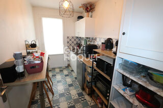 Vente Appartement Appartement Tours 2 pièce(s) 57 m2 Tours