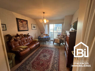  Appartement � vendre 3 pi�ces 49 m�