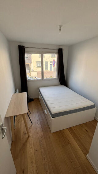  Appartement � louer 4 pi�ces 75 m�