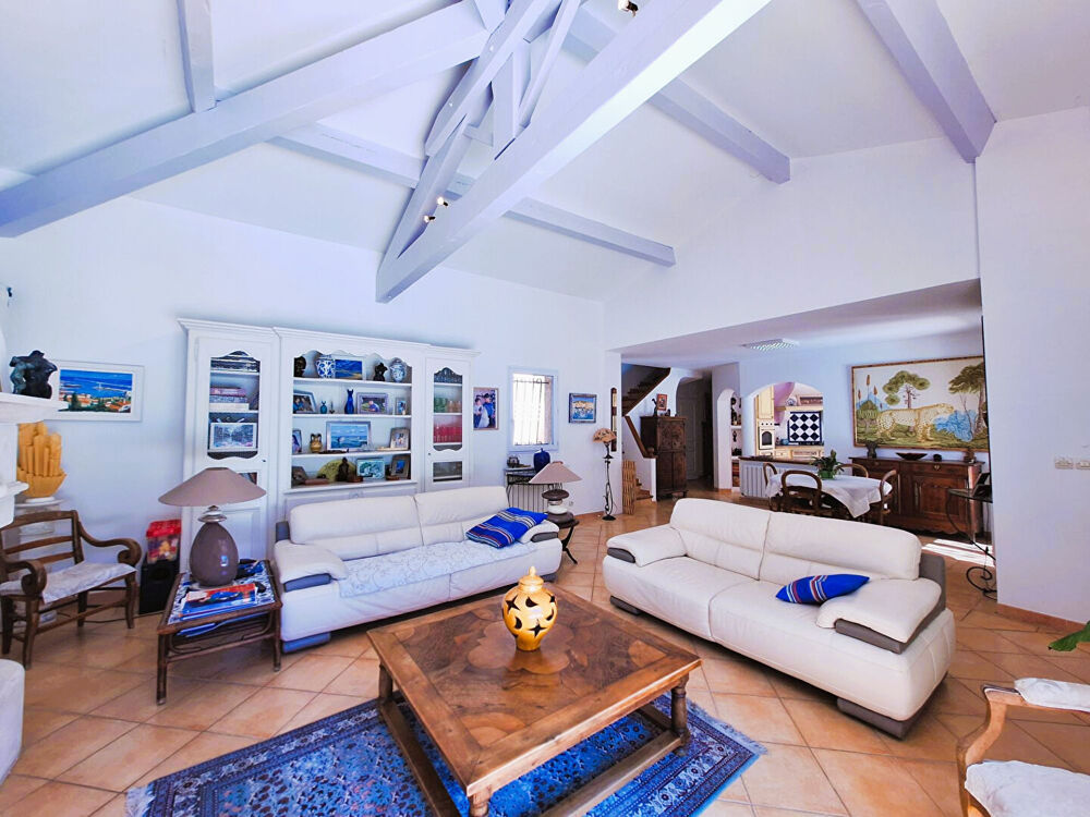 à vendre  Maison Sète (34200)