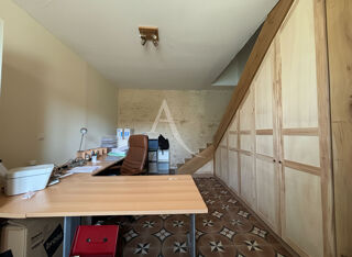 Maison à vendre 5 pièces 114 m²