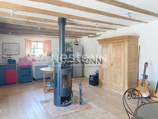  Maison � vendre 5 pi�ces 100 m�