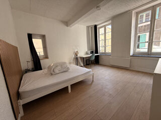  Appartement à louer 1 pièce 22 m²