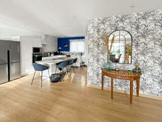  Maison � vendre 5 pi�ces 109 m�