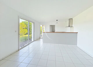  Maison à vendre 4 pièces 112 m²