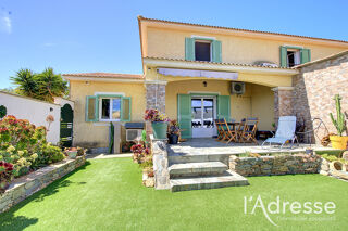  Appartement à vendre 4 pièces 83 m²