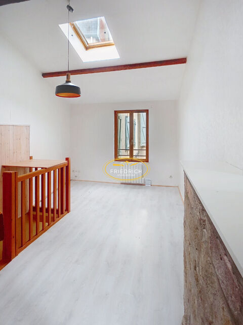  Appartement � louer 1 pi�ce 36 m�