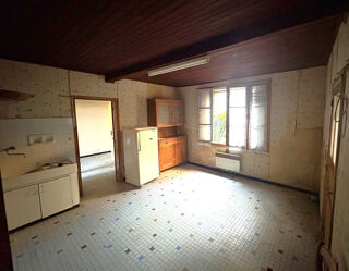  Maison  vendre 2 pices 50 m