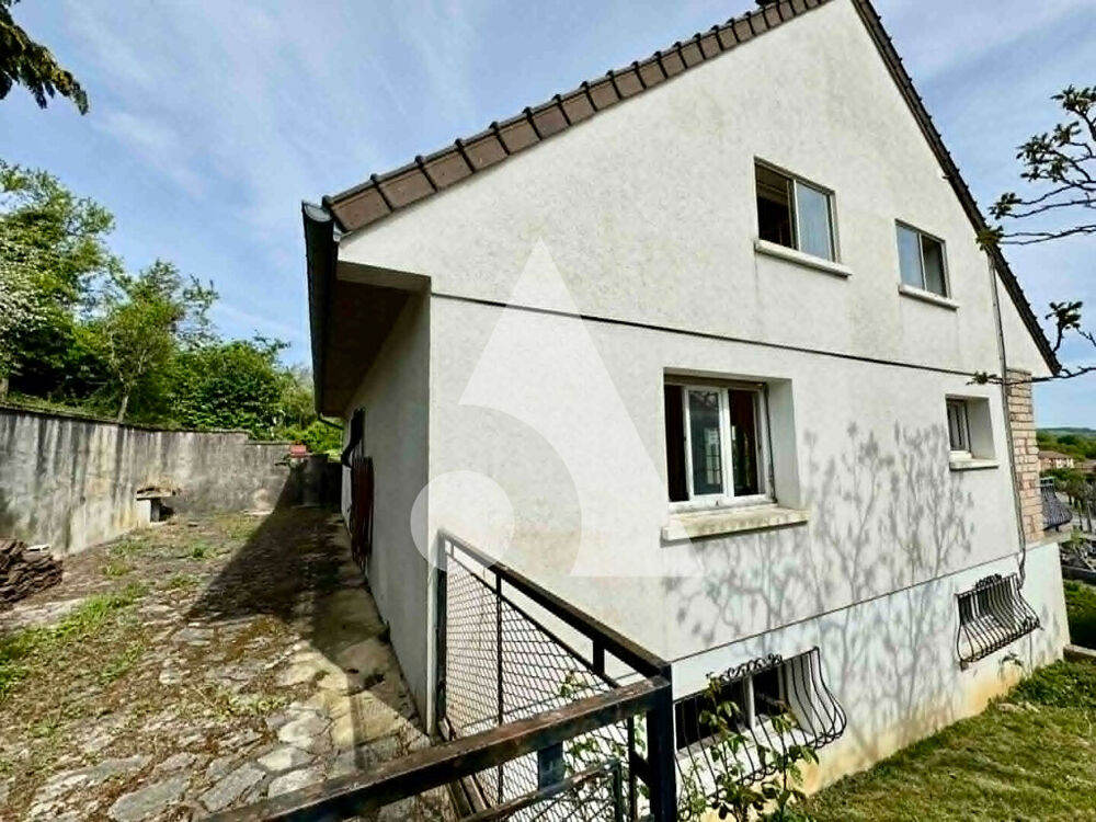 Maison Neufchateau 7 pièce(s) 180 m2