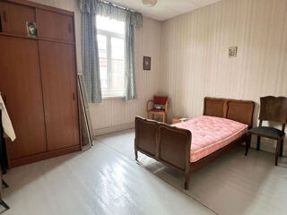  Maison � vendre 4 pi�ces 82 m�