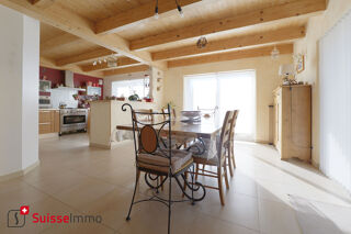  Maison à vendre 8 pièces 220 m²