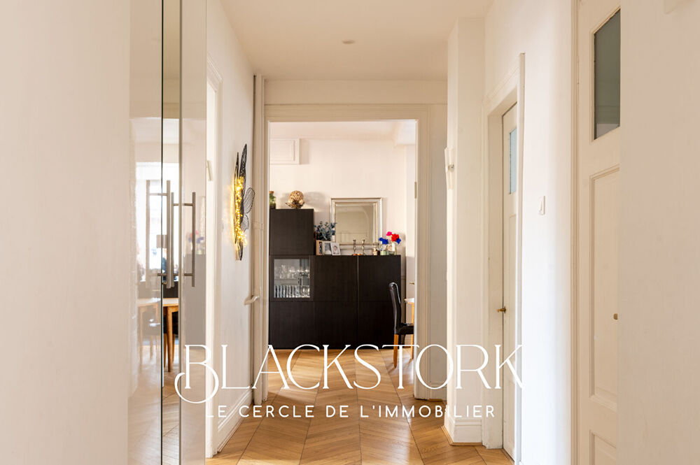 � vendre  Appartement Strasbourg (67000)