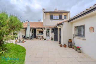  Maison à vendre 6 pièces 150 m²
