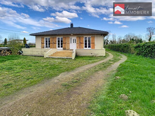  Maison � vendre 4 pi�ces 105 m�