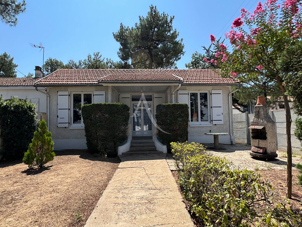 Maison à L'Aiguillon la Presqu'île