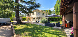  Maison à vendre 9 pièces 190 m²