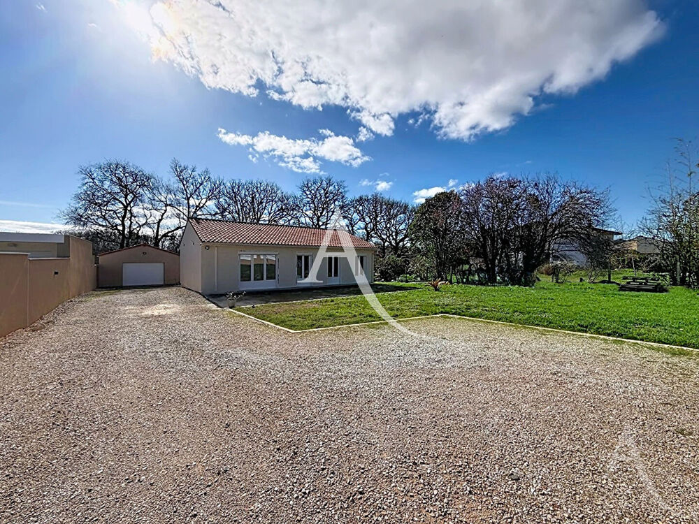 Maison 4 pièces 90 m² · à Miremont · 90 m² · 295 000 €