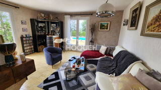  Maison à vendre 5 pièces 130 m²