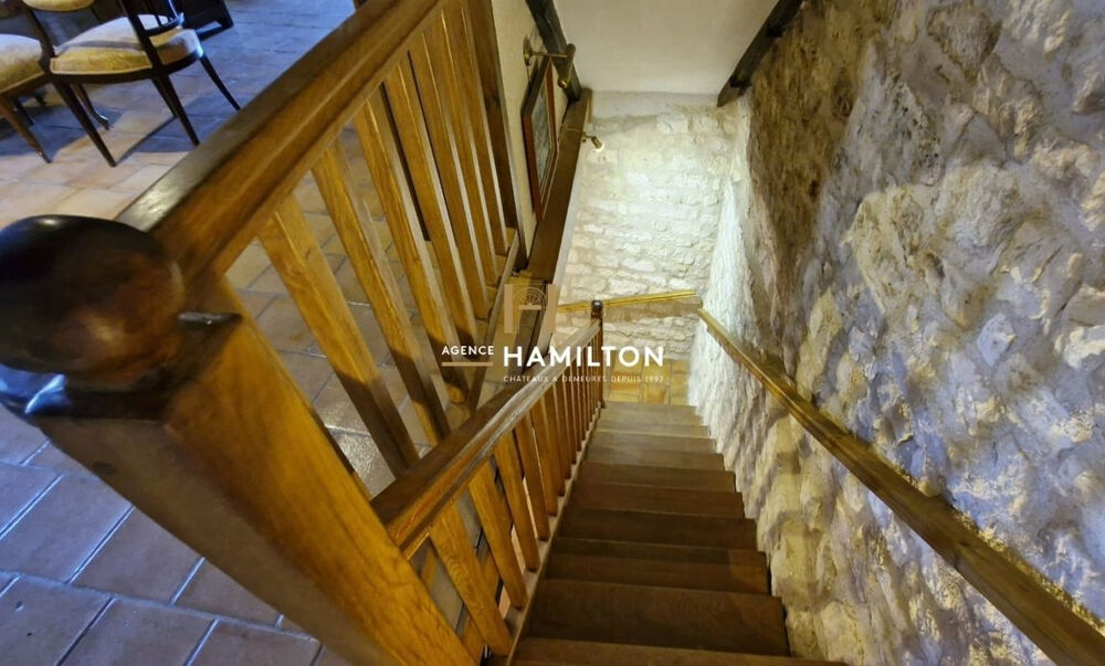 Vente Maison Maison de village Cordes Sur Ciel 4 pièce(s) 136 m2 Cordes sur ciel