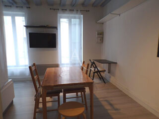  Appartement à louer 1 pièce 24 m²