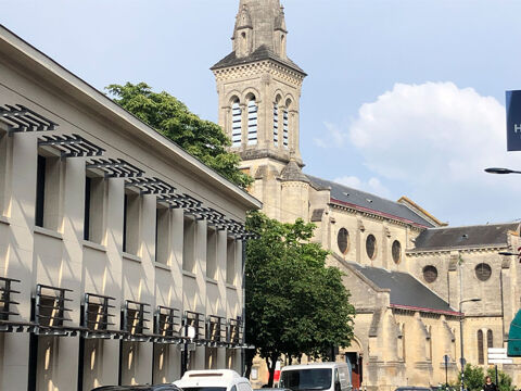   Fonds de commerce Boulangerie  vendre  BORDEAUX 