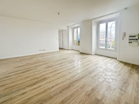   Appartement 3 pi�ces � louer � Juvisy-sur-Orge Appartement - 3 pi�ce(s) - 56 m�