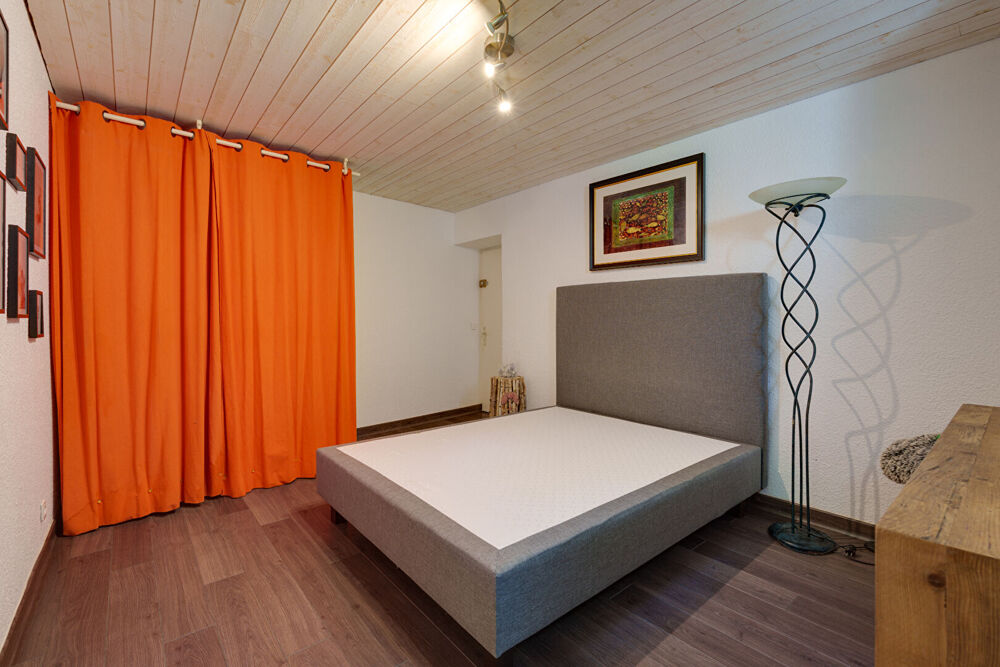 Appartement Evian Les Bains 2 pièces 55.72m² au calme et proche centre-ville
