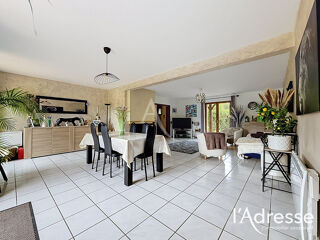  Maison à vendre 7 pièces 212 m²