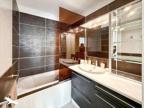  Appartement � louer 3 pi�ces 57 m�