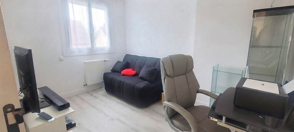 Vente Maison Maison bien située Beaumont sur oise