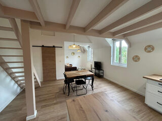  Appartement à louer 2 pièces 41 m²