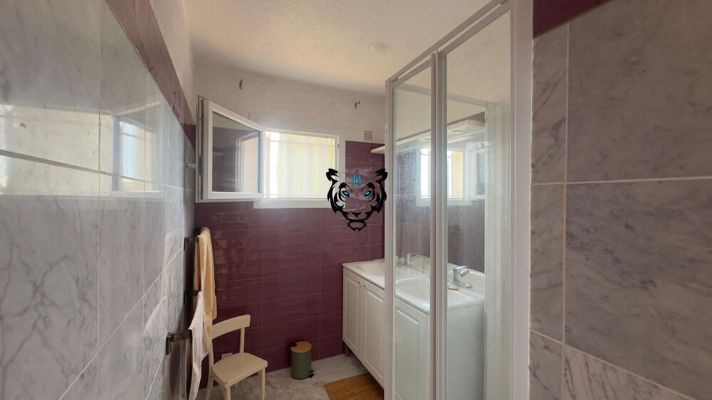 à vendre  Maison Les Issambres (83380)