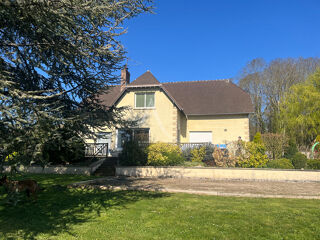  Maison � vendre 8 pi�ces 180 m�