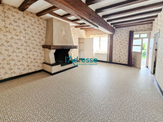  Maison à vendre 4 pièces 100 m²
