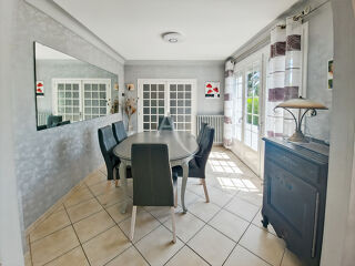  Maison  vendre 5 pices 118 m