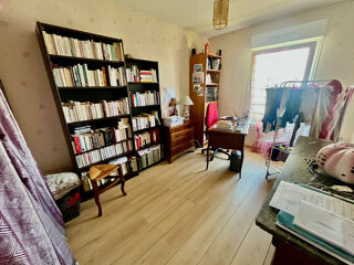  Appartement à vendre 3 pièces 67 m²