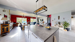  Maison à vendre 5 pièces 146 m²
