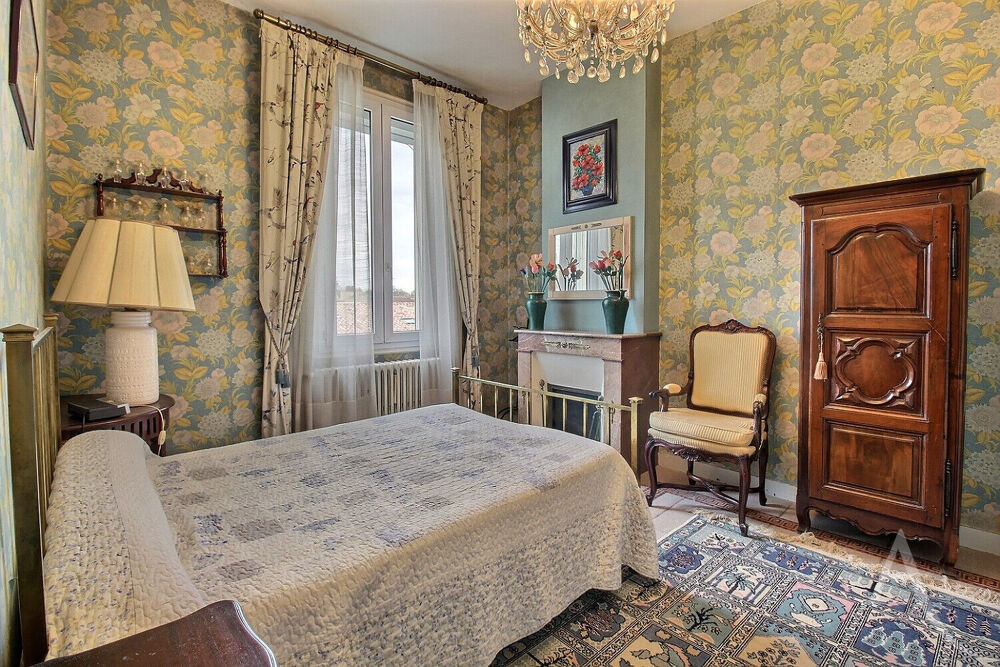 à vendre  Villa Léognan (33850)